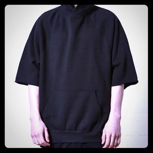 Men’s Pullover FOG Essentials Hoodie